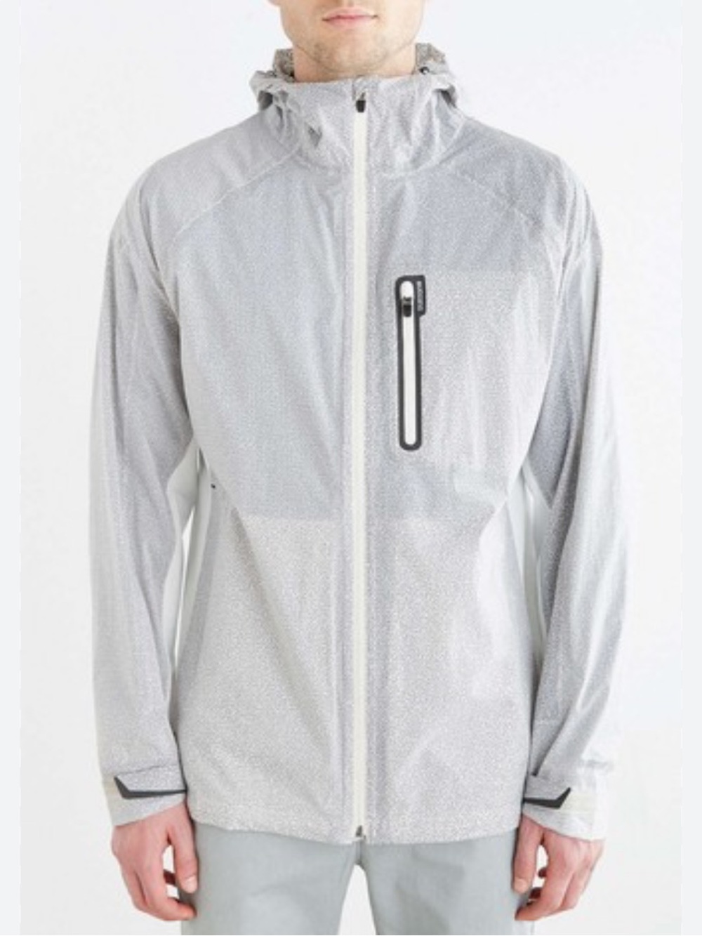 Burton Windbreaker